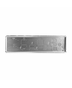 Заглушка I/O SuperMicro MCP-260-00159-0N фотографии