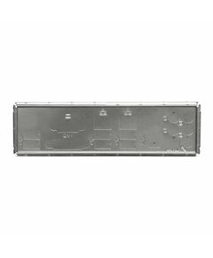 Заглушка I/O SuperMicro MCP-260-00182-0B фотографии