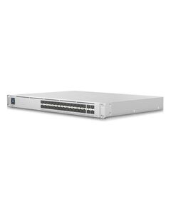 Коммутатор Ubiquiti UniFi Switch Aggregation Pro 28х 10G SFP+, 4х 25G SFP28 [USW-Pro-Aggregation] фотографии