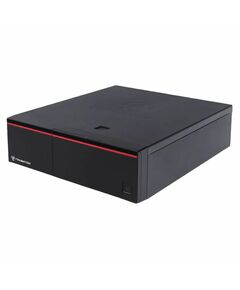 Персональный компьютер Гравитон Д30А RYZEN 7 5700G, 2x8GB RAM, 1xSSD512GB, FP_2xUSB2.0, RJ-45POE, 250W, K+M, NoOS, 3YST фотографии