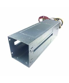 Корзина  RH-5Q01-2U (ШВГ=77*84*225мм) для блоков питания CRPS (550W~1600W) длиной 185 мм, кабели 12B в комплекте [8AD00378] фотографии