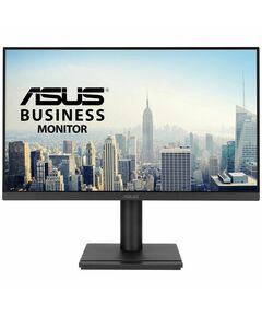 Монитор Asus VA279QGSE 27" черный IPS LED 1ms 16:9 HDMI M/M матовая HAS Piv 300cd 178гр/178гр 1920x1080 120Hz VGA DP FHD 5.50кг [90LM04J1-B03371] фотографии