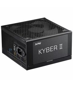 Блок питания XPG KYBERII750G-BKCEU фотографии