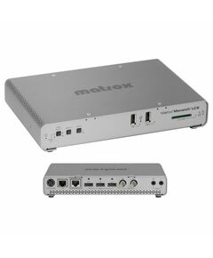 Устройство видеозахвата внешнее Matrox Monarch LCS Lecture Capture [MHLCS/I] фотографии