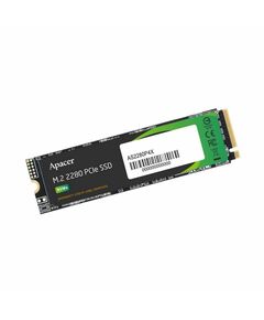 Твердотельный накопитель SSD Apacer AS2280P4 2TB M.2 2280 Client [AP2TBAS2280P4X-1] фотографии