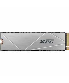 Твердотельный накопитель SSD XPG 2TB XPG GAMMIX S60 M.2 2280, PCIe Gen4x4 with NVMe, 5000/4200, MTBF 1.5M, 3D ТLC NAND, 450TBW [AGAMMIXS60-2T-CS] фотографии