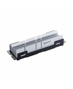 Твердотельный накопитель SSD Apacer AS2280Q4 1TB M.2 2280, Client [AP1TBAS2280Q4U-1] фотографии