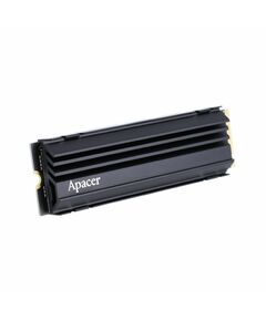 Твердотельный накопитель SSD Apacer AS2280Q4U 512GB M.2 2280, Client [AP512GAS2280Q4U-1] фотографии