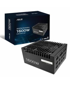 Блок питания ПК Asus ASUS-PRO-WS-1600P [90YE00Z2-B0NA00] фотографии