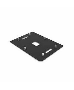 Комплектующие корпусов ALSEYE 4189 Backplate размеры 113.6*74.5*18mm [AS.05.02.0061] фотографии