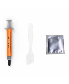 Термопаста ID-Cooling FROST X25 4G blister фотографии