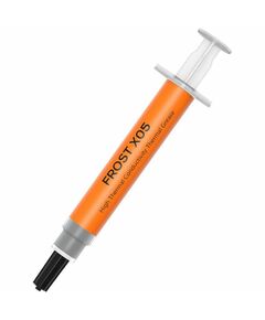 Термопаста ID-Cooling FROST X05 5G blister фотографии
