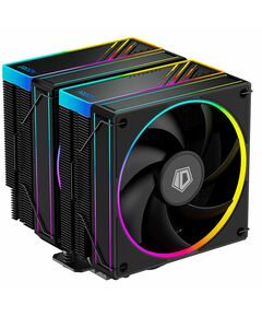 Вентилятор ID-Cooling FROZN A620 ARGB 270W, Intel 1700, 12*, 115*, AMD AM5, AM4, Screws фотографии