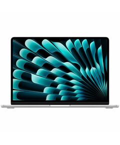 Ноутбук Apple MacBook Air 13 Apple M5/24Gb/SSD1Tb UMA, 13.6", IPS, 2560х1664, 60Hz, MacOS, Silver, 1.23kg [MDH94LL/A] фотографии