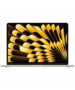 Ноутбук Apple MacBook Air 13 Apple M5, 24Gb, SSD1Tb, UMA, 13.6", IPS, 2560х1664, 60Hz, MacOS, Starlight, 1.23kg [MDHD4HN/A] фотографии