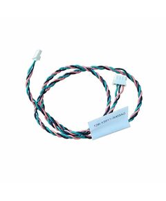 Кабель I2C Chenbro 126-13811-3003A0 межсоединительный, 600MM, 5P to 4P, для RM13804e005 фотографии
