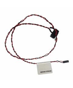 Кабель Chenbro 26H02313902B0 600MM, для RM13907e01, rev.B0, для ARIMA фотографии
