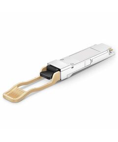 Модуль 100GBASE SR4 QSFP Transceiver, MPO, 100m over OM4 MMF [QSFP-100G-SR4-S=] фотографии
