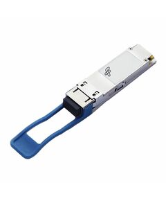Трансивер Future Technologies FT-QSFP+-LR4 QSFP+ SM 40Гбит/с до 10км фотографии