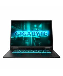Ноутбук GigaByte Gaming A16 Intel Core i7-13620H, 32Gb (2*16 D5), SSD1Tb, RTX5070 8Gb (85W), 16", IPS, WUXGA, 1920x1200, 165Hz, Win11, RJ-45, Black, 2.2kg [CWHI3US864SH] фотографии