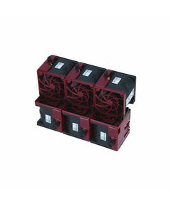 Корпусной вентилятор HPE ProLiant DL380/DL560 Gen11 2U High Performance Fan Kit [P48820-B21] фотографии