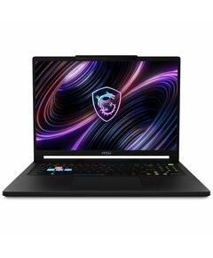 Ноутбук MSI Raider A16 HX B8WH-040XRUY AMD Ryzen 9 8940HX, 16Gb (2*8 D5), SSD1Tb, RTX5070 Ti 12Gb (140W), 16", IPS, WQXGA, 2560x1600, 240Hz, NoOS, RJ-45, Black, 2.45kg [9S7-265K22-040] фотографии