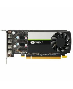 Видеокарта NVIDIA T1000 8G OEM, с ATX кронштейном [900-5G172-2570-000||ATX] фотографии