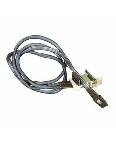 Кабель SuperMicro CBL-0352L 2-port ext IPASS to internal IPASS, 85cm фотографии