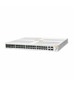 Коммутатор HPE Aruba Instant On 1930 48G 4SFP/SFP+ Switch [JL685A] фотографии