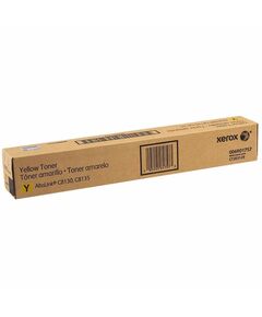 Картридж лазерный XEROX 006R01757 желтый, бар.в компл., 28000стр., для Xerox AltaLink C8130 и C8135 фотографии