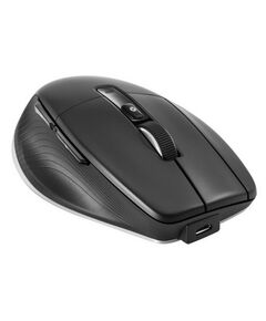 Мышь 3Dconnexion CadMouse Pro Wireless Left RTL [3DX-700079] фотографии