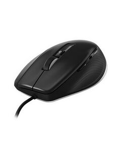 Мышь 3Dconnexion CadMouse Pro RTL, Right hand [3DX-700080] фотографии