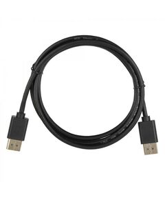 Кабель ACD ACD-DDPM2-18B DisplayPort 1.2, Golden Plated, 20m/20m, черный, 1.8м фотографии