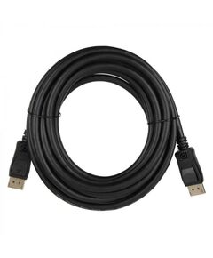 Кабель ACD ACD-DDPM4-50B DisplayPort 1.4, Golden Plated, 20m/20m, черный, 5м фотографии