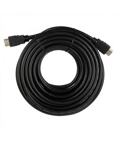Кабель ACD ACD-DHHM2-10M HDMI 2.0, Golden Plated, 19m/19m, черный, 10м фотографии