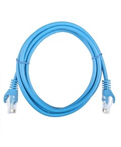 Патч-корд ACD ACD-LPU5E-15L Cat5e UTP 24AWG 4Pair, 7/0.18мм CCA Синий, 1.5м, (741494) фотографии