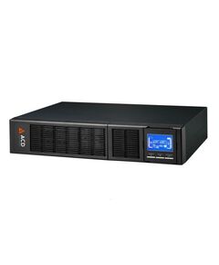 Источник бесперебойного питания ИБП ACD PW-RackLine 3000 [83-322374-00G] фотографии