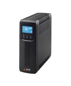 Источник бесперебойного питания ACD PW-Slim 850 [82N-C34003-00G] фотографии