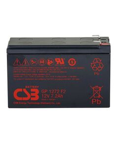 Аккумулятор CSB GP1272 F2 фотографии