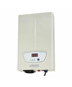 Стабилизатор PowerMAN AVS 500S вх.140-260V, вых.220V±8%, 500VA, 1 розетка Euro фотографии