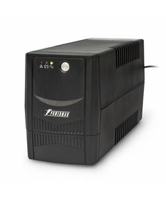 Источник бесперебойного питания PowerMAN Back PRO 850 Plus 850VA фотографии