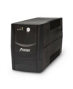 Источник бесперебойного питания PowerMAN Back Pro 650I Plus IEC320, line-interactive [6150952] фотографии