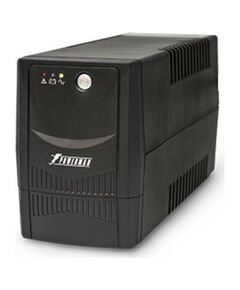 Источник бесперебойного питания PowerMAN Back Pro 650Plus Shuko, line-interactive [6150950] фотографии