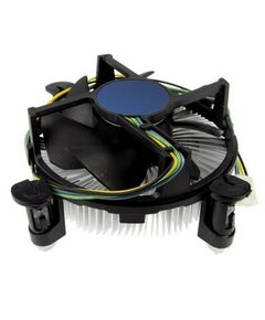 Вентилятор ACD ACD-CD5L3-A Cooler s.115x, TDP 65W, 2300rpm, 23.5dBA, push-pin, 3pin, OEM фотографии