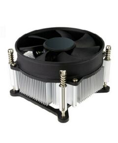 Вентилятор ACD ACD-CD5M4-A Cooler s.115x, TDP 95W, 900-2400rpm, 27.6-31.6dBA, PWM, OEM фотографии