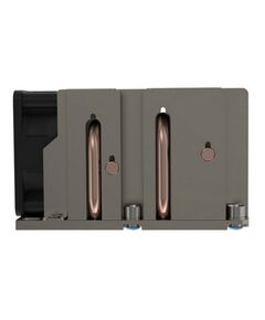 Вентилятор для процессора ALSEYE AS-R83 TDP 250W, 2U active Intel® LGA 3647, 108L x 78W x 64.5H (mm), AL6063+CU1100+4PIPE, with backplate [AS.01.07.0062] фотографии