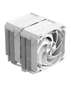 Вентилятор ALSEYE Q120DT Plus(White) [AS.01.11.0012] фотографии