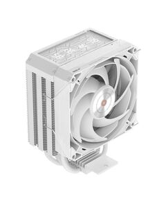 Вентилятор для процессора ALSEYE Q120S Plus White [AS.01.11.0045] фотографии