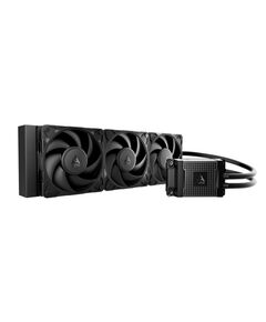 Жидкостная система охлаждения Arctic Cooling Arctic Liquid Freezer WS360-4710 Intel LGA4710, LGA4677 [ACFRE00202A] фотографии