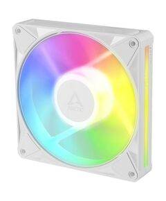 Вентилятор корпусной Arctic Cooling BioniX P14 A-RGB (White) retail [ACFAN00340A] фотографии